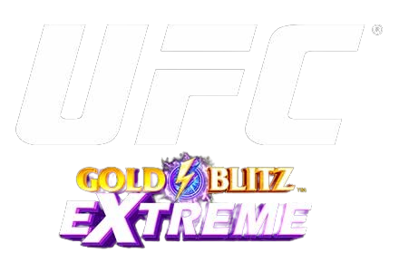 UFC Gold Blitz Extreme logo